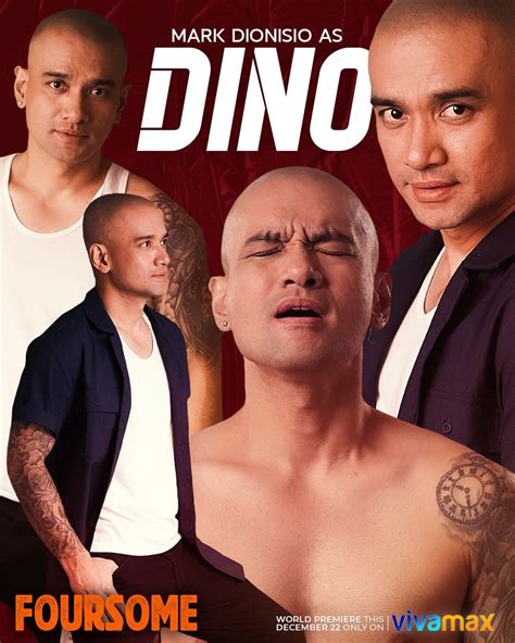 foursome pinay|Unraveling the Intimate Dynamics of “Foursome [2023]”: A .